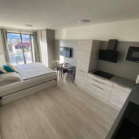 Apartman Denisa Lipno nad Vltavou Extérieur photo