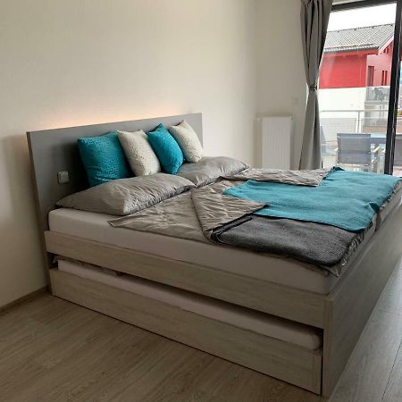 Apartman Denisa Lipno nad Vltavou Extérieur photo