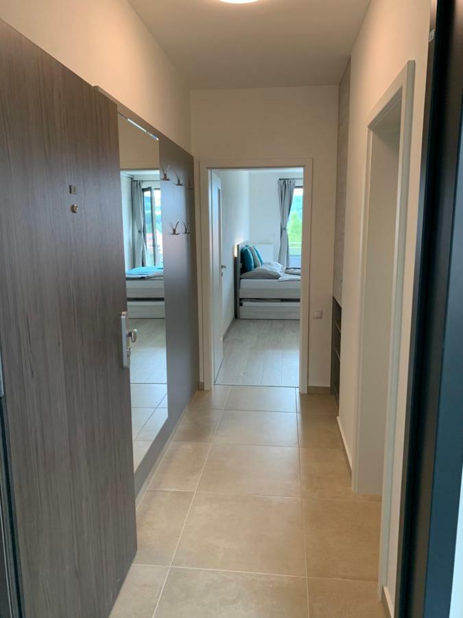 Apartman Denisa Lipno nad Vltavou Extérieur photo