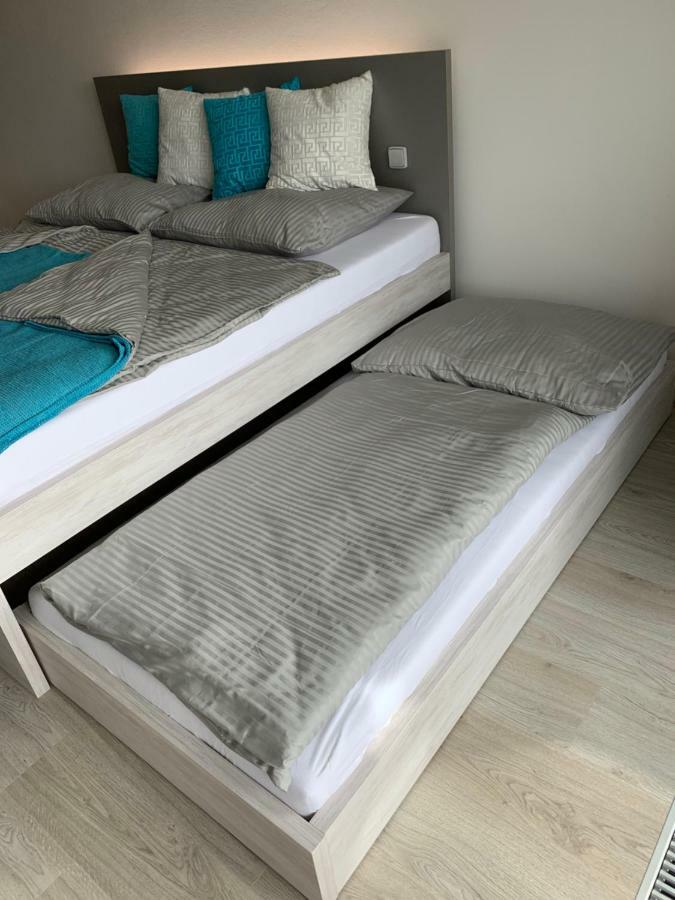 Apartman Denisa Lipno nad Vltavou Extérieur photo