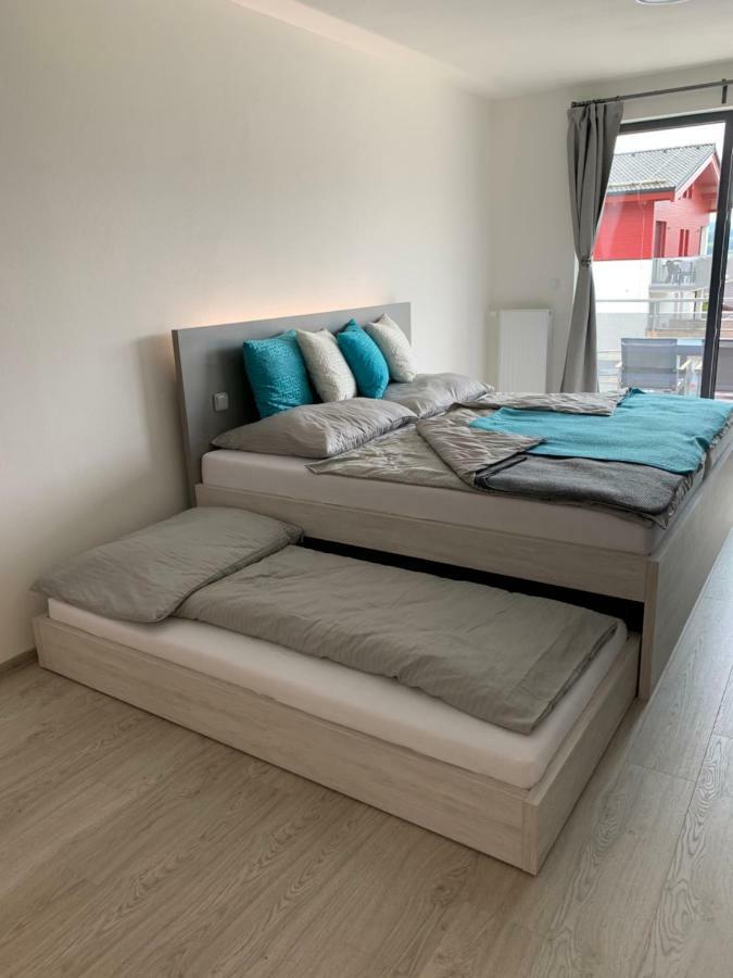 Apartman Denisa Lipno nad Vltavou Extérieur photo
