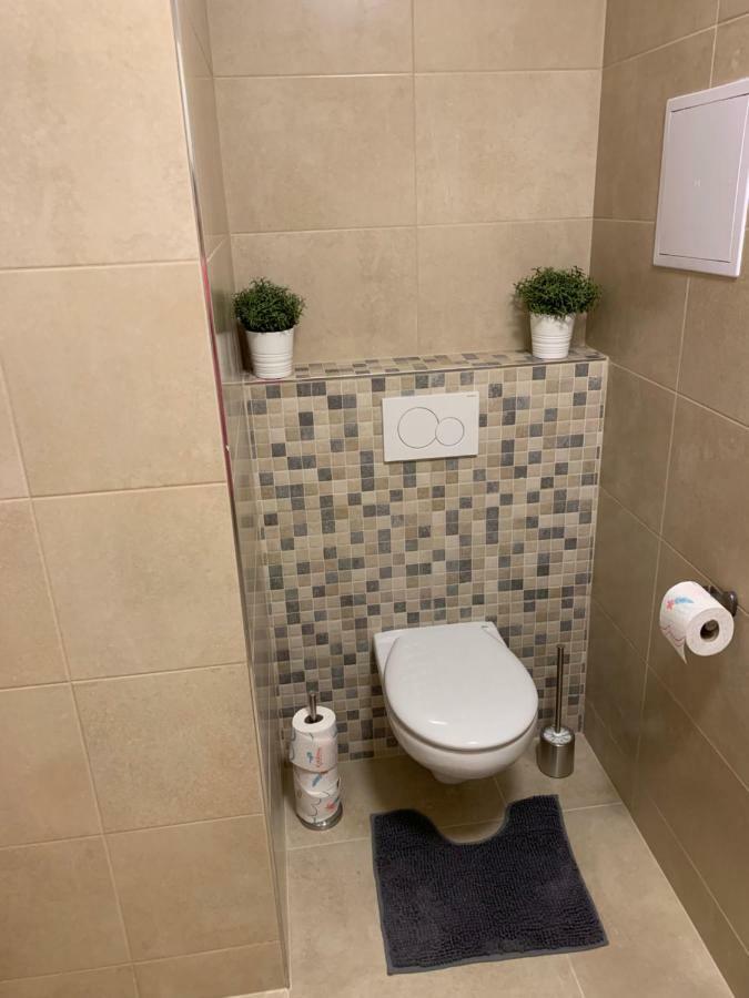 Apartman Denisa Lipno nad Vltavou Extérieur photo