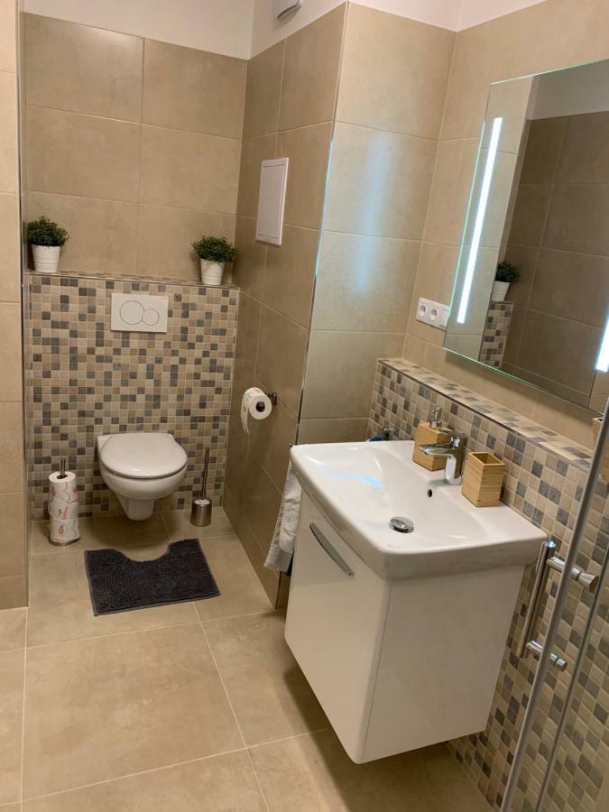 Apartman Denisa Lipno nad Vltavou Extérieur photo