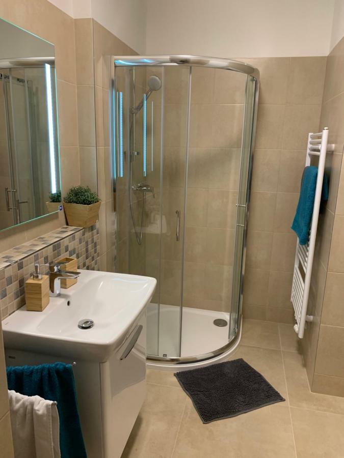 Apartman Denisa Lipno nad Vltavou Extérieur photo