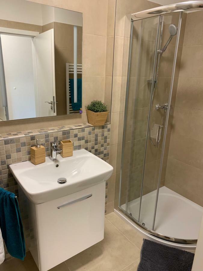 Apartman Denisa Lipno nad Vltavou Extérieur photo