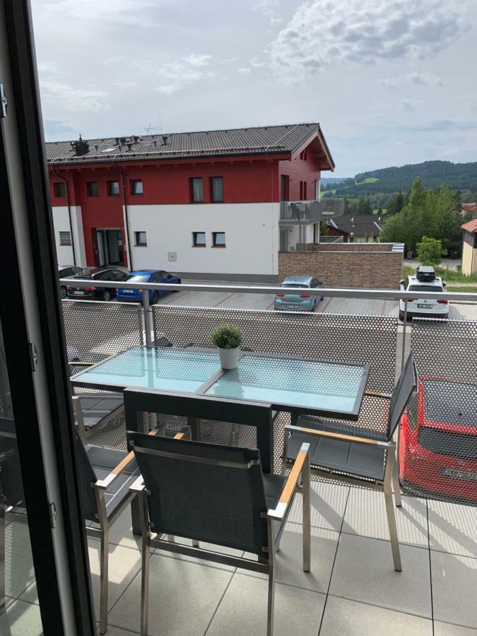 Apartman Denisa Lipno nad Vltavou Extérieur photo
