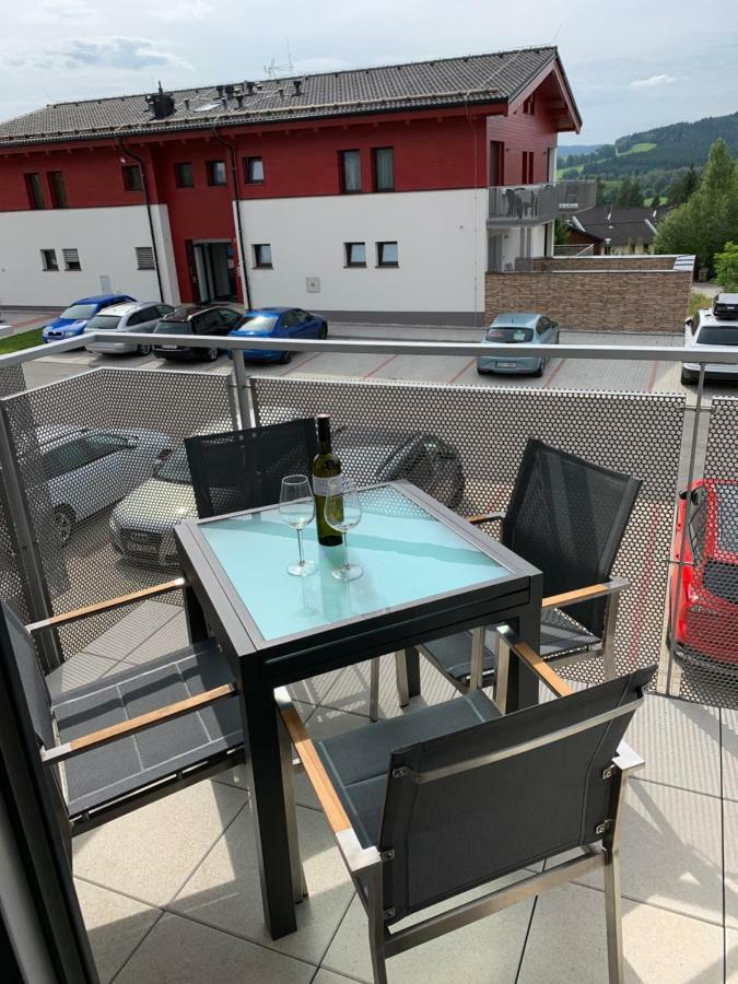 Apartman Denisa Lipno nad Vltavou Extérieur photo