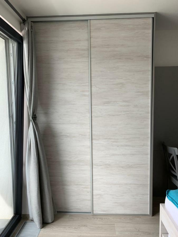Apartman Denisa Lipno nad Vltavou Extérieur photo