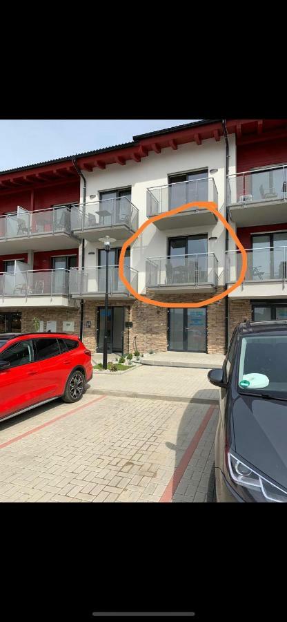 Apartman Denisa Lipno nad Vltavou Extérieur photo